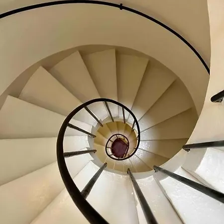 La Petite Maison Aux Volets Bleu - Apartment Montpellier