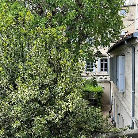 Apartment La Petite Maison Aux Volets Bleu - *