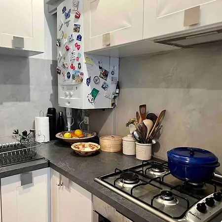 La Petite Maison Aux Volets Bleu - * Montpellier